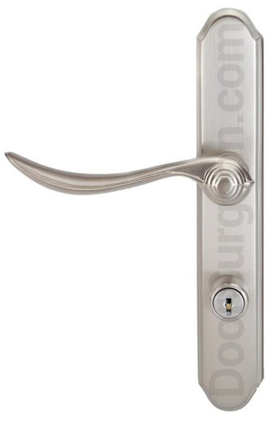 Larson tradewinds storm door handles.