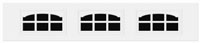Door Surgeon garage door windows cascade Acheson.