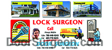 Catalogue of lock and door products Acheson.