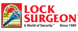 Lock Surgeon logo