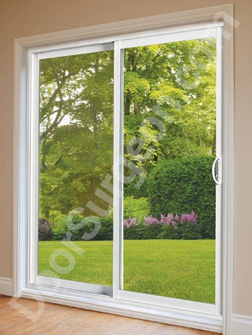 Sliding Glass and Patio Door rollers Calgary