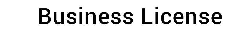 Business license Calgary.