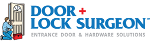 door surgeon logo