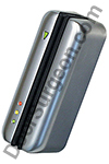 Card-swipe to control access of automatic door Calgary.