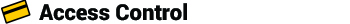 access control smartcard Calgary