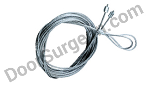 garage door cables Calgary