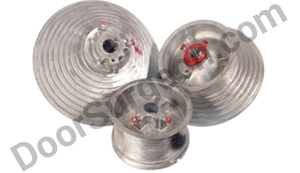 garage door drums Calgary