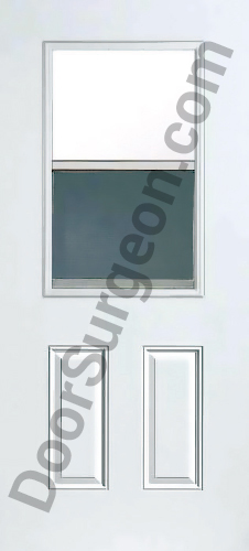 Door Slab repair or replacement Calgary