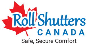 Roll Shutter Canada Calgary