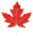 canadian maple leaf image Calgary