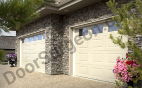 thermocraft new replacement garage door Calgary