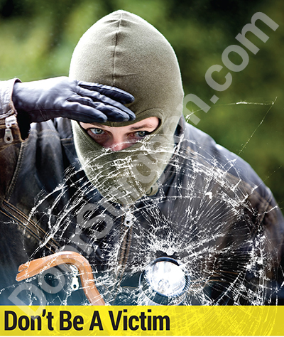 Dont be a victim of forced entry break-ins at your Calgary home or business.