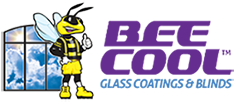 Bee Cool Glass Coating company logo.