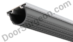 residential and commercial garage door bottom-seal replacements.