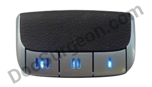 Door Surgeon garage door parts remotes Edmonton South