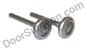 Door Surgeon garage door parts rollers