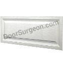 Thermatech new residential garage door sales and installation by Door Surgeon in Ranch style Edmonton South.
