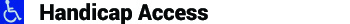 handicap door access Edmonton