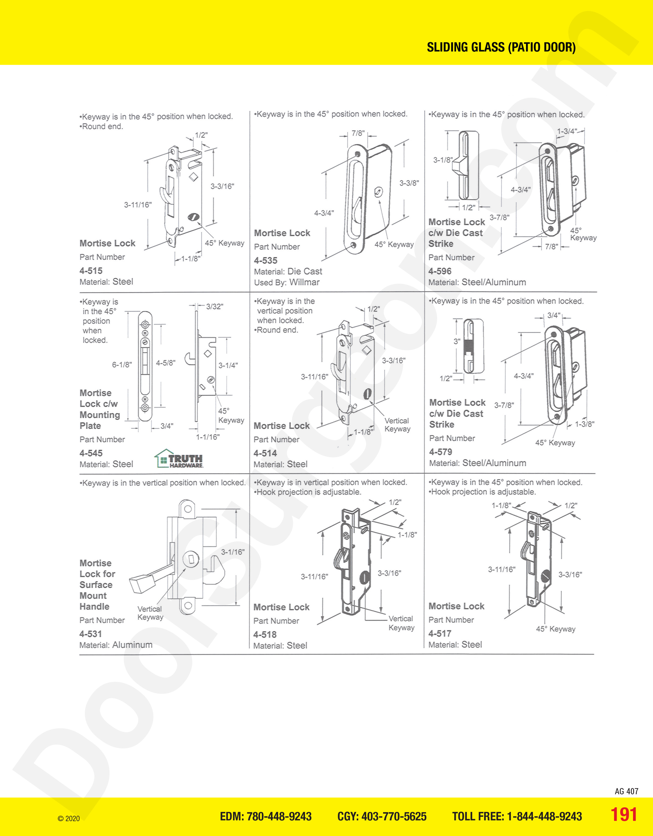 Door Surgeon Patio Repair Adjustments, Pella Hunt Sliding Glass Patio Door Cylinder Lock