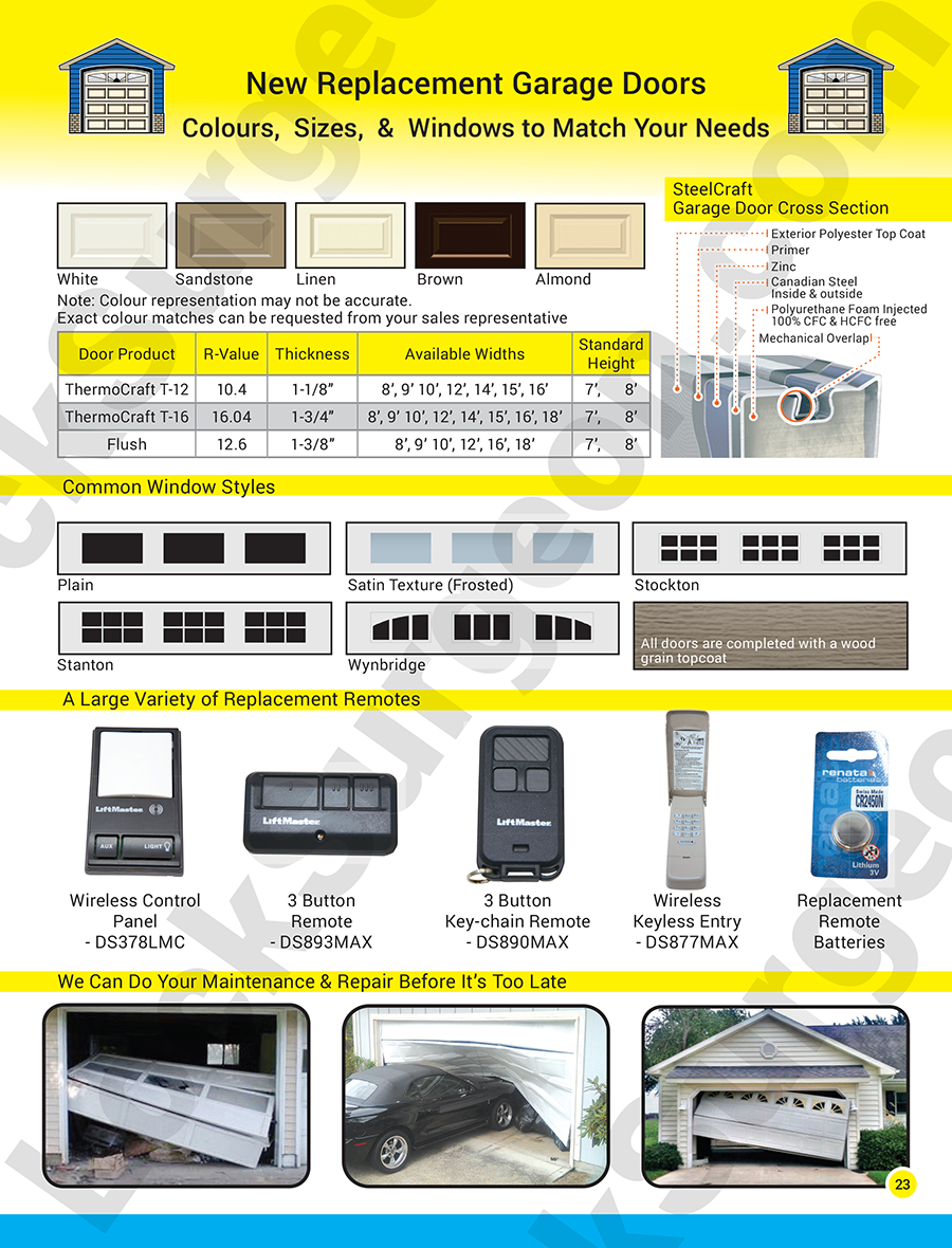 Home & business lock & door repair security hardware always mobile service vans expert installs.