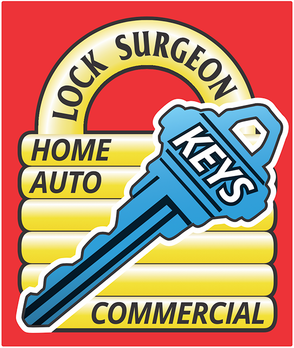 Lock Surgeon home, auto and commercial locksmith