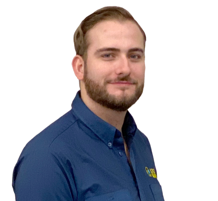 Nahum, Journeyman Locksmith