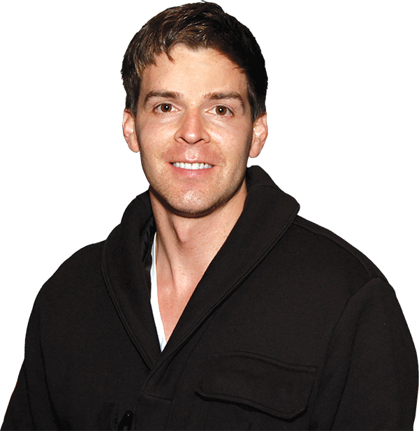 Patrick L, Journeyman Locksmith