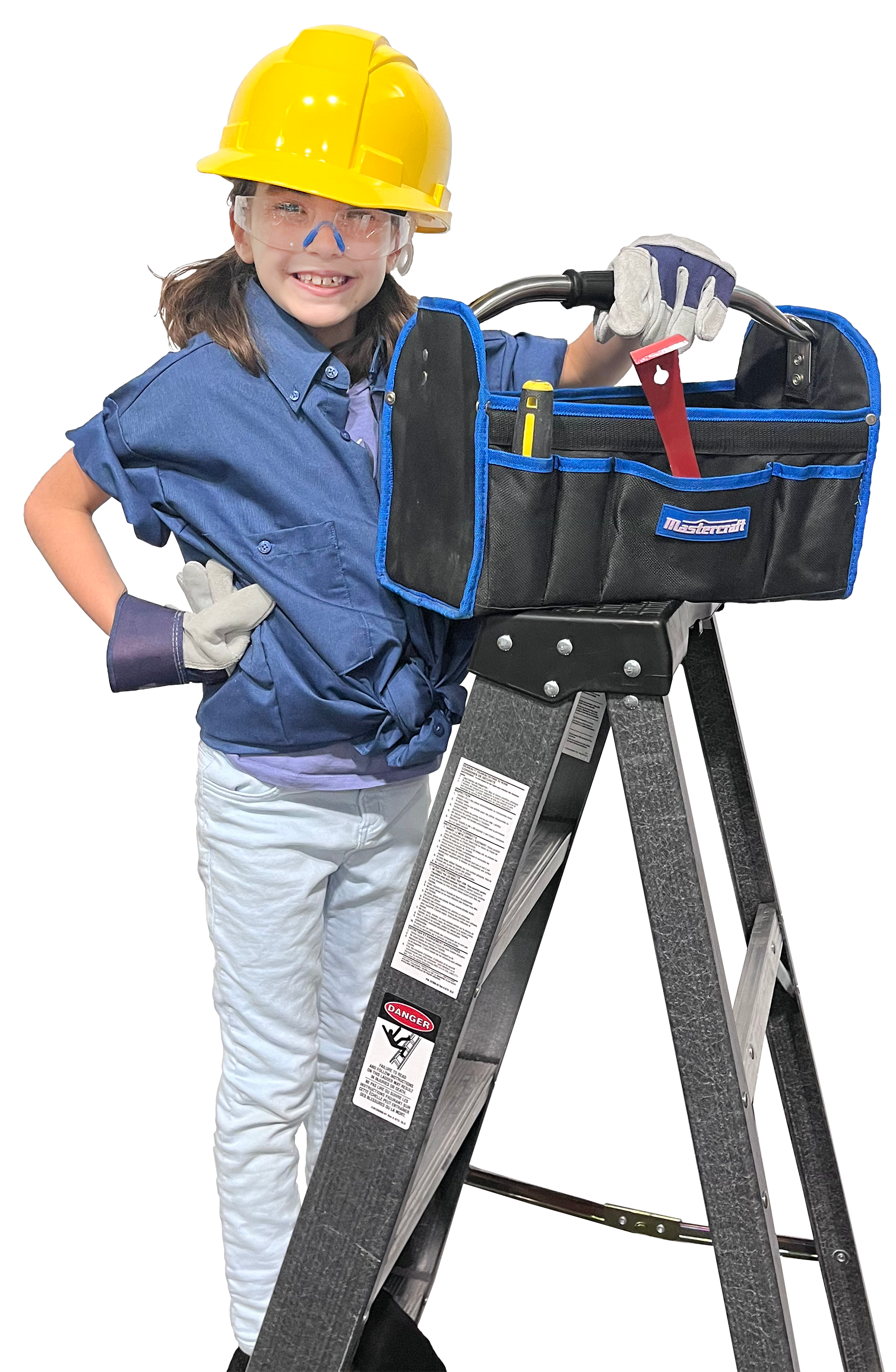 Next generation learning workplace safety