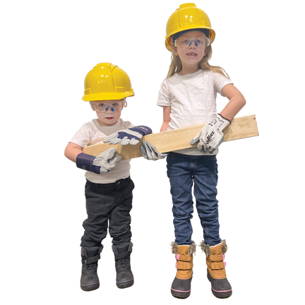 Next generation in training