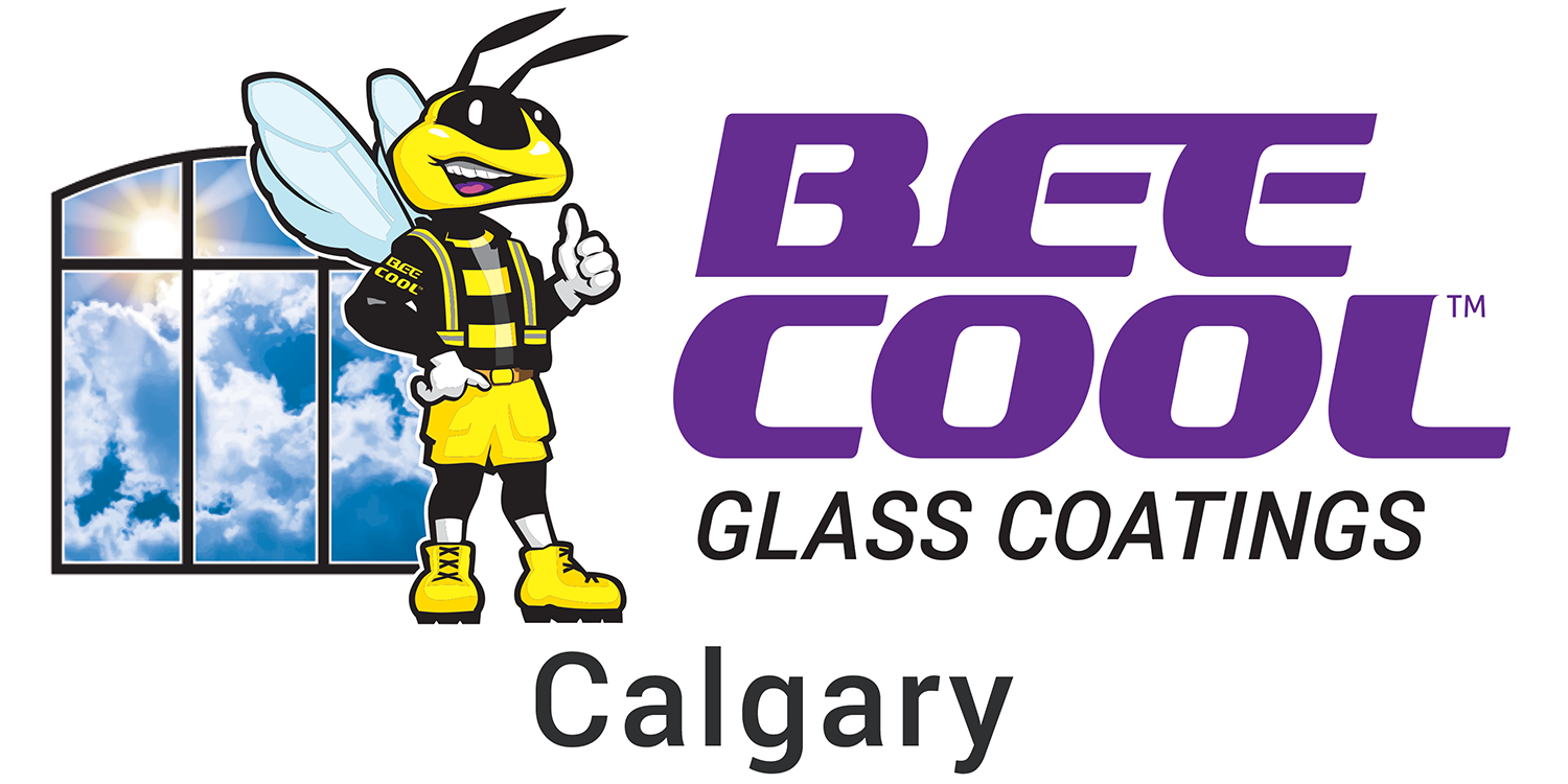 Bee Cool logo.