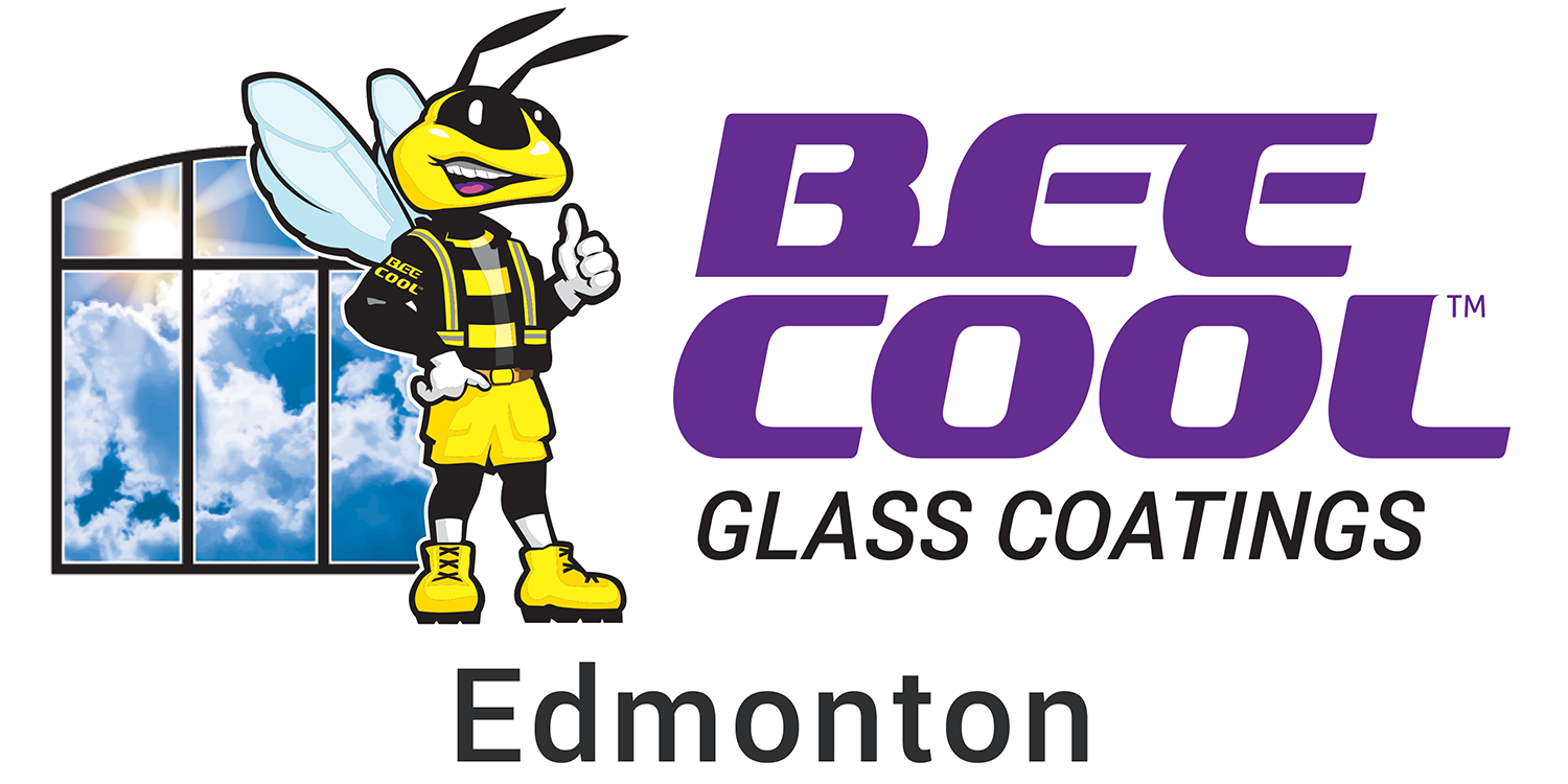 Bee Cool logo.