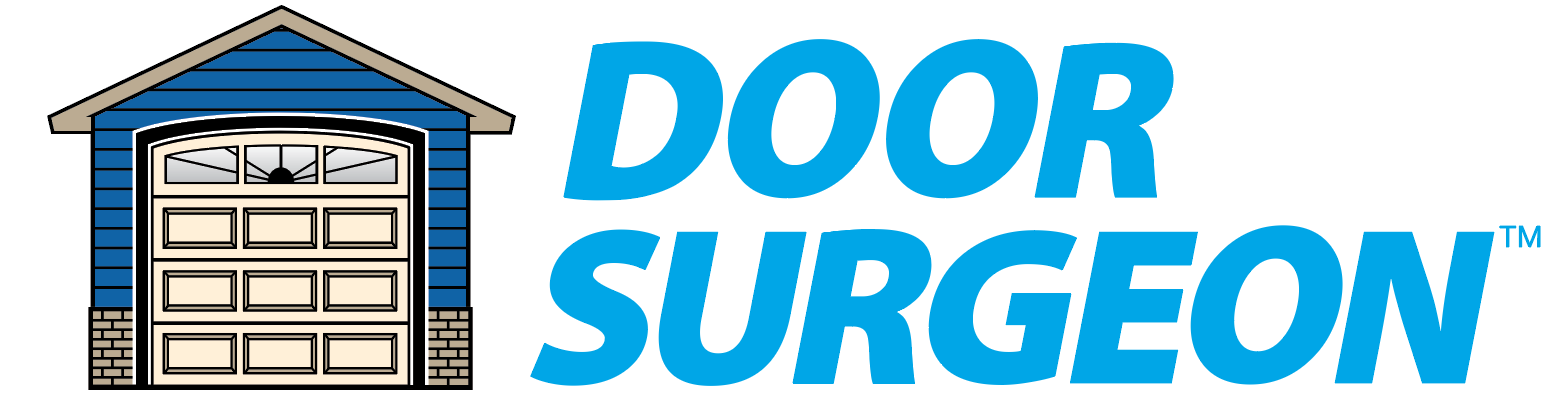 Door Surgeon logo