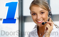 Our friendly, knowledgable dispatcher will book your appointment.