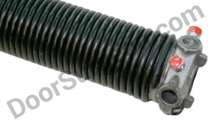 Home garage door springs and wayne dalton tork tubes for garage door repair.