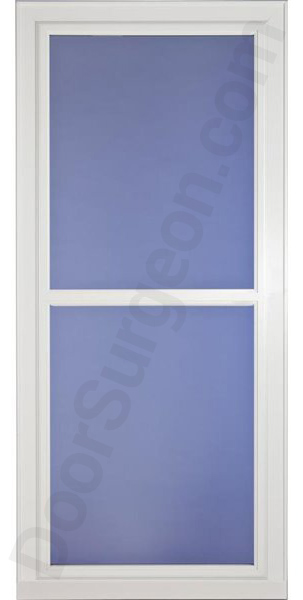 Larson tradewinds fullview storm doors.