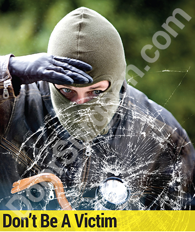 Dont be a victim of forced entry break-ins at your Nisku home or business.
