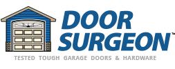 Lock Surgeon logotype.