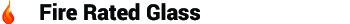 fire-rated glass Stony Plain